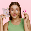 Anti-pimple patches
