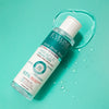 Exfoliating toner