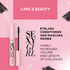 Eyelash primer and lash conditioner 2in1