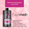 Professional micellar water 3in1