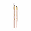 Automatic eye pencil with sponge