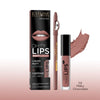 Oh! My Lips Liquid matt lipstick & lip liner set