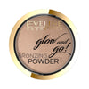 Bronzing powder