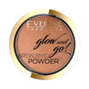 Bronzing powder