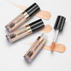 Full coverage concealer