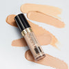 Full coverage concealer