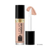 Full coverage concealer