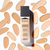 Luxurious face foundation