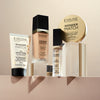 Luxurious face foundation