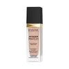 Luxurious face foundation