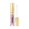 Lipgloss with hyaluronic acid