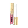 Lipgloss with hyaluronic acid