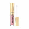 Lipgloss with hyaluronic acid