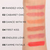 Variété Satin Lipstick