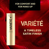 Variété Satin Lipstick