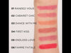 Variété Satin Lipstick