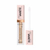 Volumizing lip gloss with cooling effect