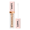 Volumizing lip gloss with cooling effect