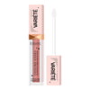 Volumizing lip gloss with cooling effect