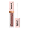 Volumizing lip gloss with cooling effect