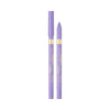 Waterproof gel eyeliner pencil