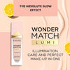 Wonder Match Lumi Luxury foundation