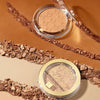 Feel the bronze Bronzing and contouring powder