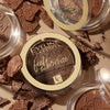 Feel the bronze Bronzing and contouring powder