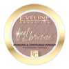 Feel the bronze Bronzing and contouring powder