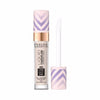 Waterproof camouflage concealer with hyaluronic acid