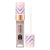 Waterproof camouflage concealer with hyaluronic acid