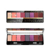 Professional Eyeshadow Palette 8 eyeshadows