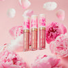 Flower Garden Creamy lip gloss