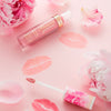 Flower Garden Creamy lip gloss