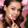 Flower Garden Creamy lip gloss