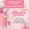 Flower Garden Creamy lip gloss