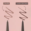 Brow&Go! Eyebrow pomade in pencil