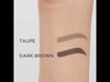 Brow&Go! Eyebrow pomade in pencil