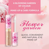 Flower Garden Liquid eye shadows