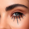 Waterproof liquid eyeliner