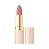 Lipstick with soft-matt effect