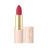 Lipstick with soft-matt effect