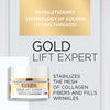 Luxurious multi-repair cream-serum with 24 gold, 70+