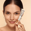 Concentrated eye and eyelid brightening cream 30+ / 40+