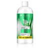 Refreshing And Soothing Aloe vera micellar water 3in1