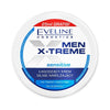 Men x-treme sensitive soothing intensely moisturising cream