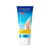 Moisturizing and exfoliating cream-mask against calluses with 30% urea