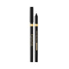 Eyeliner eye pencil black waterproof