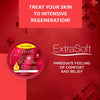 Regenerating face&body cream with 10% urea