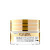 A luxurious rebuilding cream-serum with 24K gold 80+